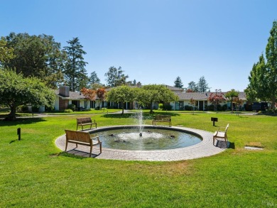 Located in the 1200-acre luxury Silverado Country Club retreat on Silverado Country Club and Resort in California - for sale on GolfHomes.com, golf home, golf lot