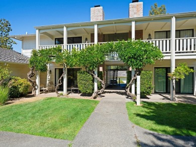 Located in the 1200-acre luxury Silverado Country Club retreat on Silverado Country Club and Resort in California - for sale on GolfHomes.com, golf home, golf lot
