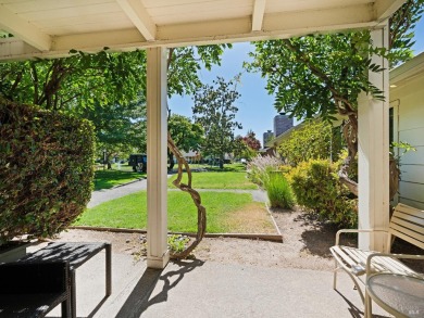 Located in the 1200-acre luxury Silverado Country Club retreat on Silverado Country Club and Resort in California - for sale on GolfHomes.com, golf home, golf lot