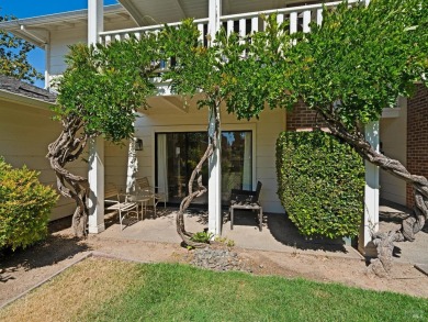 Located in the 1200-acre luxury Silverado Country Club retreat on Silverado Country Club and Resort in California - for sale on GolfHomes.com, golf home, golf lot