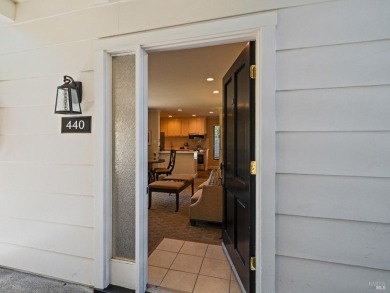 Located in the 1200-acre luxury Silverado Country Club retreat on Silverado Country Club and Resort in California - for sale on GolfHomes.com, golf home, golf lot