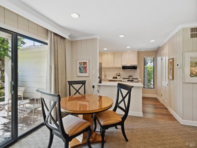 Located in the 1200-acre luxury Silverado Country Club retreat on Silverado Country Club and Resort in California - for sale on GolfHomes.com, golf home, golf lot