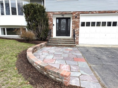 Stunning newly renovated home ready for you to move in. PRICED on Fresh Pond Golf Course in Massachusetts - for sale on GolfHomes.com, golf home, golf lot