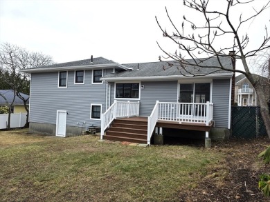 Stunning newly renovated home ready for you to move in. PRICED on Fresh Pond Golf Course in Massachusetts - for sale on GolfHomes.com, golf home, golf lot