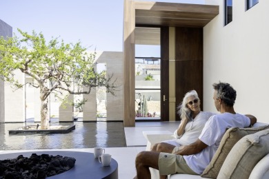 Introducing an extraordinary pre-construction opportunity in the on  in  - for sale on GolfHomes.com, golf home, golf lot