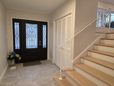 Stunning newly renovated home ready for you to move in. PRICED on Fresh Pond Golf Course in Massachusetts - for sale on GolfHomes.com, golf home, golf lot