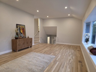 Stunning newly renovated home ready for you to move in. PRICED on Fresh Pond Golf Course in Massachusetts - for sale on GolfHomes.com, golf home, golf lot