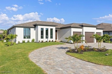 From the moment you step inside, you'll be impressed by the on Royal Tee Country Club in Florida - for sale on GolfHomes.com, golf home, golf lot