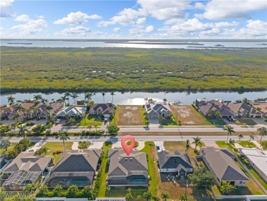 From the moment you step inside, you'll be impressed by the on Royal Tee Country Club in Florida - for sale on GolfHomes.com, golf home, golf lot