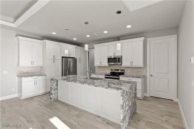 From the moment you step inside, you'll be impressed by the on Royal Tee Country Club in Florida - for sale on GolfHomes.com, golf home, golf lot