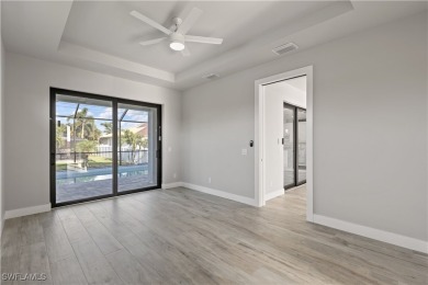 From the moment you step inside, you'll be impressed by the on Royal Tee Country Club in Florida - for sale on GolfHomes.com, golf home, golf lot