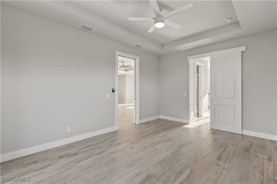From the moment you step inside, you'll be impressed by the on Royal Tee Country Club in Florida - for sale on GolfHomes.com, golf home, golf lot