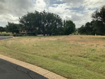 Very Large elevated Estate Lot, east facing to green space and on Escondido Golf & Lake Club  in Texas - for sale on GolfHomes.com, golf home, golf lot