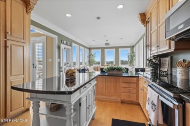 Discover your private sanctuary on  10 rolling acres with on  in Tennessee - for sale on GolfHomes.com, golf home, golf lot