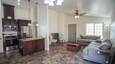 Beautiful still like new four bedroom home just might be your on The Links At Coyote Wash in Arizona - for sale on GolfHomes.com, golf home, golf lot