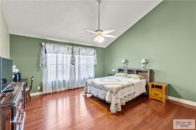 Lovely home located in senior community with resort like on River Bend Country Club in Texas - for sale on GolfHomes.com, golf home, golf lot