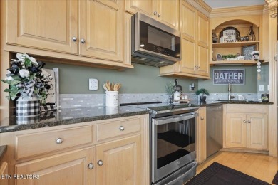 Discover your private sanctuary on  10 rolling acres with on  in Tennessee - for sale on GolfHomes.com, golf home, golf lot