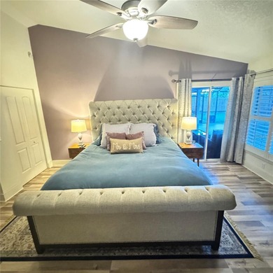 Your Dream Home Awaits! Buyer will receive a $5,000 credit with on Hunters Creek Golf Course in Florida - for sale on GolfHomes.com, golf home, golf lot