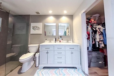 Your Dream Home Awaits! Buyer will receive a $5,000 credit with on Hunters Creek Golf Course in Florida - for sale on GolfHomes.com, golf home, golf lot