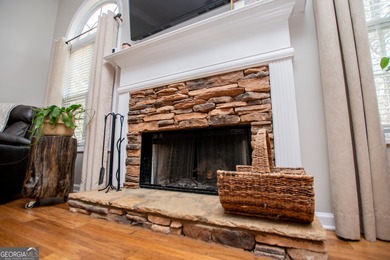 Welcome to an unparalleled lifestyle at Creekside Golf & Country on Creekside Golf and Country Club in Georgia - for sale on GolfHomes.com, golf home, golf lot