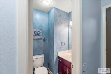 Lovely home located in senior community with resort like on River Bend Country Club in Texas - for sale on GolfHomes.com, golf home, golf lot