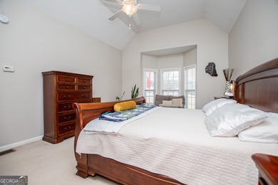 Welcome to an unparalleled lifestyle at Creekside Golf & Country on Creekside Golf and Country Club in Georgia - for sale on GolfHomes.com, golf home, golf lot