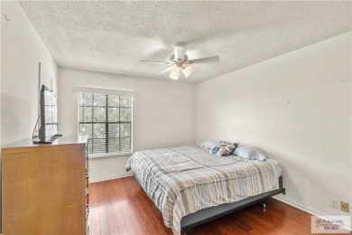 Lovely home located in senior community with resort like on River Bend Country Club in Texas - for sale on GolfHomes.com, golf home, golf lot
