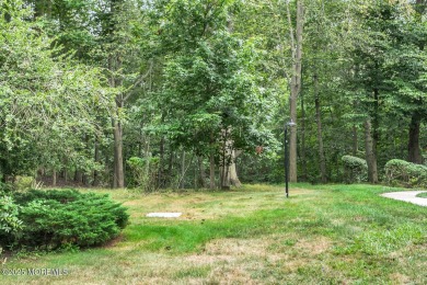 Set in a peaceful, tucked-away location within Shadow Lake on Shadow Lake Village in New Jersey - for sale on GolfHomes.com, golf home, golf lot