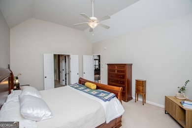 Welcome to an unparalleled lifestyle at Creekside Golf & Country on Creekside Golf and Country Club in Georgia - for sale on GolfHomes.com, golf home, golf lot