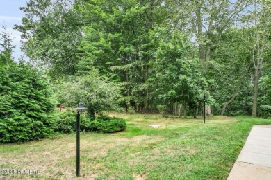 Set in a peaceful, tucked-away location within Shadow Lake on Shadow Lake Village in New Jersey - for sale on GolfHomes.com, golf home, golf lot