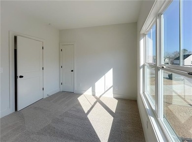 Welcome to 27 Bridgestone Way in the charming Carter Grove on The Plantation Golf Club in Georgia - for sale on GolfHomes.com, golf home, golf lot