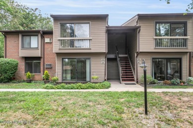 Set in a peaceful, tucked-away location within Shadow Lake on Shadow Lake Village in New Jersey - for sale on GolfHomes.com, golf home, golf lot