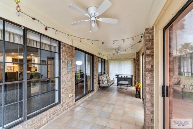 Lovely home located in senior community with resort like on River Bend Country Club in Texas - for sale on GolfHomes.com, golf home, golf lot