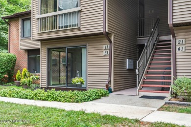 Set in a peaceful, tucked-away location within Shadow Lake on Shadow Lake Village in New Jersey - for sale on GolfHomes.com, golf home, golf lot
