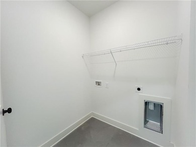 Welcome to 27 Bridgestone Way in the charming Carter Grove on The Plantation Golf Club in Georgia - for sale on GolfHomes.com, golf home, golf lot