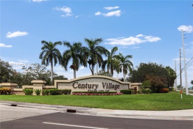 Step into this spacious first-floor unit in the highly on Flamingo Lakes Country Club in Florida - for sale on GolfHomes.com, golf home, golf lot