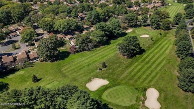 Set in a peaceful, tucked-away location within Shadow Lake on Shadow Lake Village in New Jersey - for sale on GolfHomes.com, golf home, golf lot