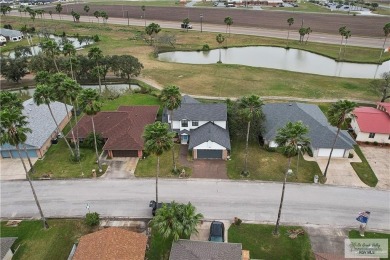 Lovely home located in senior community with resort like on River Bend Country Club in Texas - for sale on GolfHomes.com, golf home, golf lot