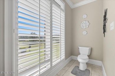 Discover your private sanctuary on  10 rolling acres with on  in Tennessee - for sale on GolfHomes.com, golf home, golf lot