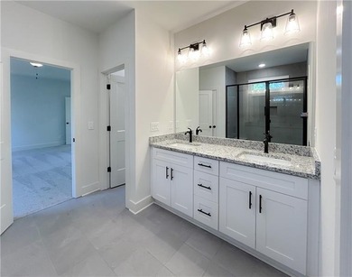 Welcome to 27 Bridgestone Way in the charming Carter Grove on The Plantation Golf Club in Georgia - for sale on GolfHomes.com, golf home, golf lot