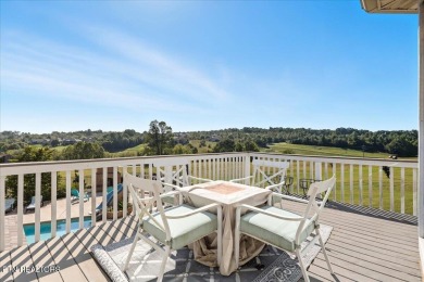 Discover your private sanctuary on  10 rolling acres with on  in Tennessee - for sale on GolfHomes.com, golf home, golf lot