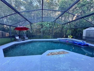 Your Dream Home Awaits! Buyer will receive a $5,000 credit with on Hunters Creek Golf Course in Florida - for sale on GolfHomes.com, golf home, golf lot