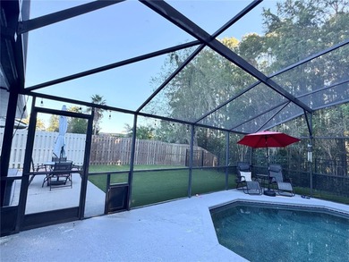 Your Dream Home Awaits! Buyer will receive a $5,000 credit with on Hunters Creek Golf Course in Florida - for sale on GolfHomes.com, golf home, golf lot