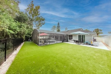 Your Dream Home Awaits! Buyer will receive a $5,000 credit with on Hunters Creek Golf Course in Florida - for sale on GolfHomes.com, golf home, golf lot