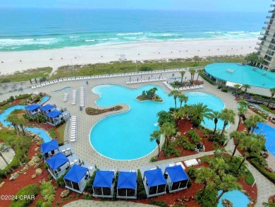 Looking for a fun and active lifestyle with a bunch of beach on Edgewater Beach Resort in Florida - for sale on GolfHomes.com, golf home, golf lot