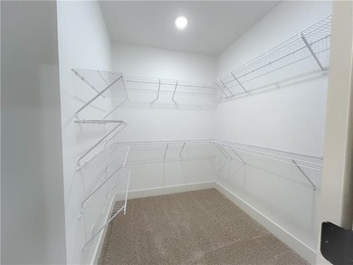 Welcome to 27 Bridgestone Way in the charming Carter Grove on The Plantation Golf Club in Georgia - for sale on GolfHomes.com, golf home, golf lot