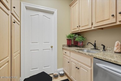 Discover your private sanctuary on  10 rolling acres with on  in Tennessee - for sale on GolfHomes.com, golf home, golf lot