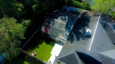 Your Dream Home Awaits! Buyer will receive a $5,000 credit with on Hunters Creek Golf Course in Florida - for sale on GolfHomes.com, golf home, golf lot