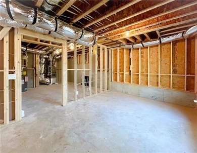 Welcome to 27 Bridgestone Way in the charming Carter Grove on The Plantation Golf Club in Georgia - for sale on GolfHomes.com, golf home, golf lot