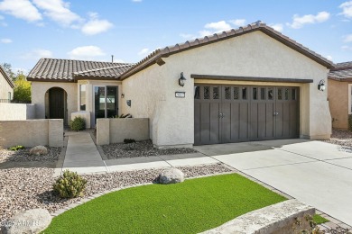 Experience resort-style living in the esteemed, gated adult on Trilogy Golf Club At Vistancia in Arizona - for sale on GolfHomes.com, golf home, golf lot